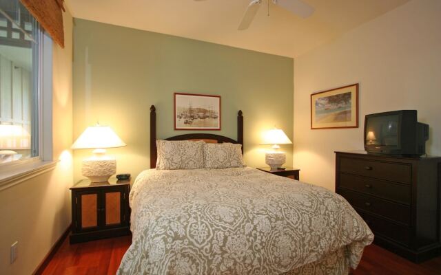 Waikoloa Fairway Villas