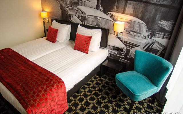 Hotel Cornelisz
