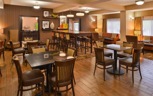 Wingate by Wyndham Steubenville