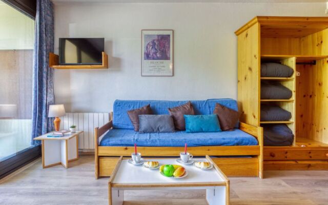 Apartment Cosmos Le Corbier 34431