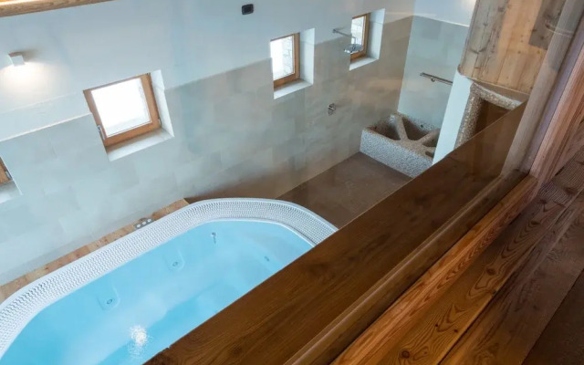 Lavarets Chambres d'Hotes