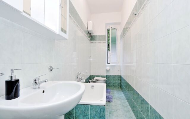 Bellincioni Apartment