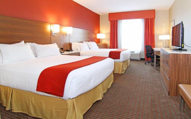 Holiday Inn Express & Suites Calgary NW - University Area, an IHG Hotel