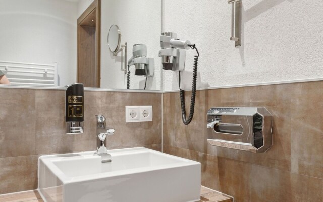 Restful Apartment in Ischgl near Silvretta Arena