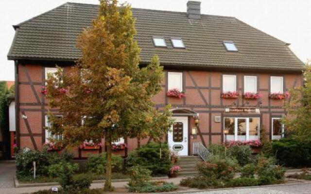 Landhaus & Landhof Gabriel