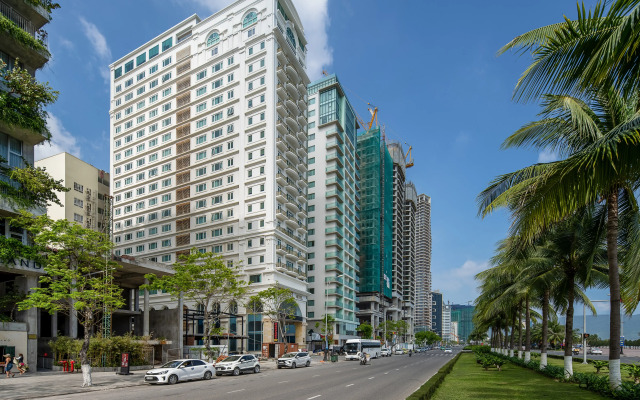 Paracel Danang Hotel