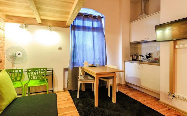 St. Dorothys hostel - apartments