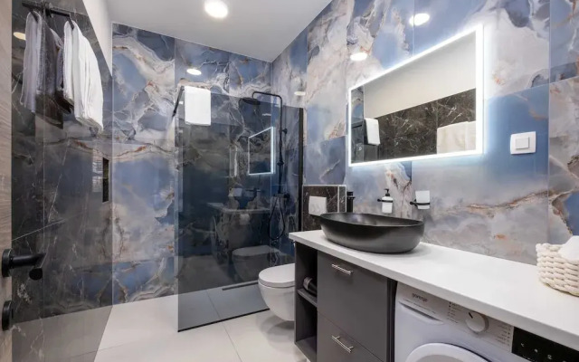 Dubrovnik Fantasy Apartments