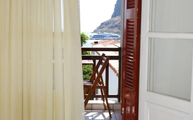 The Flower of Monemvasia