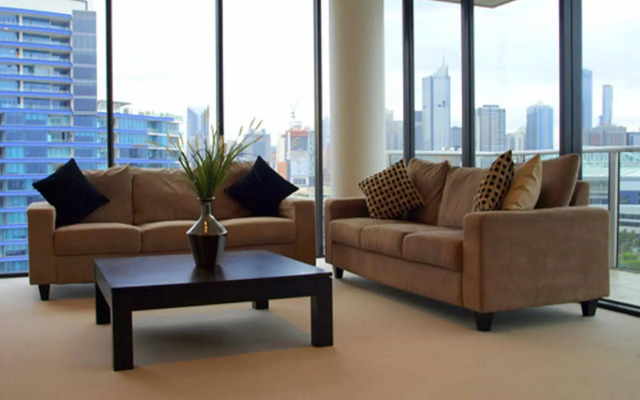 Docklands Prestige Apartments