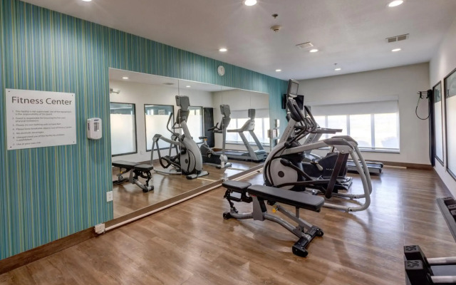 Holiday Inn Express Hotel & Suites Shelbyville Indianapolis by IHG