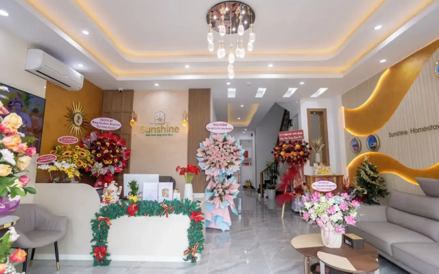 Sunshine Homestay