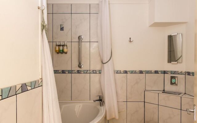 Spanhoe Lodge - B&B