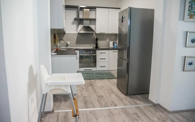 L&L Luxury Apartments