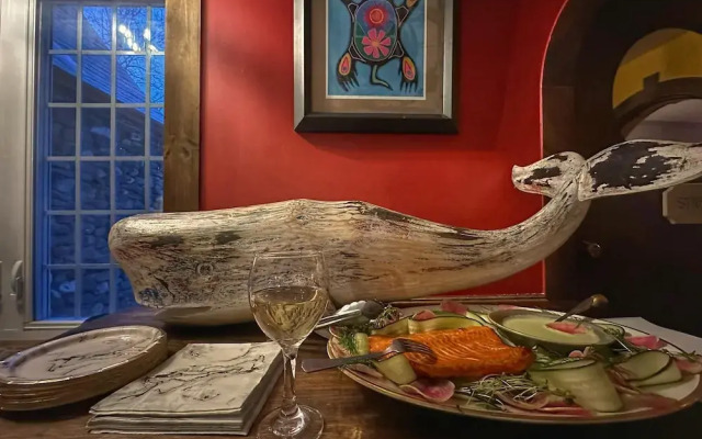 Pathsaala Inn & Restaurant