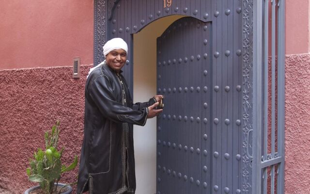Riad D'Ari