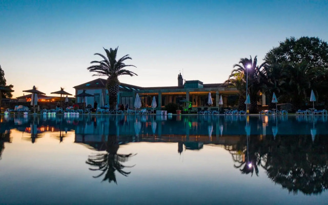 Forte de São Francisco Hotel