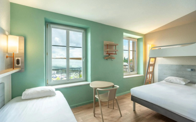 ibis budget Strasbourg Centre Gare