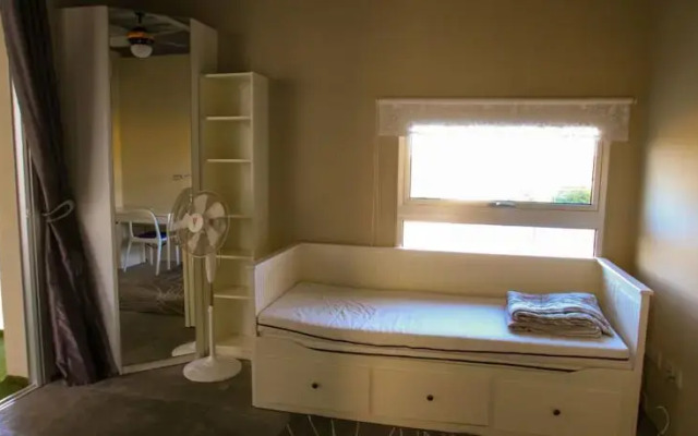 Indalo Accommodation