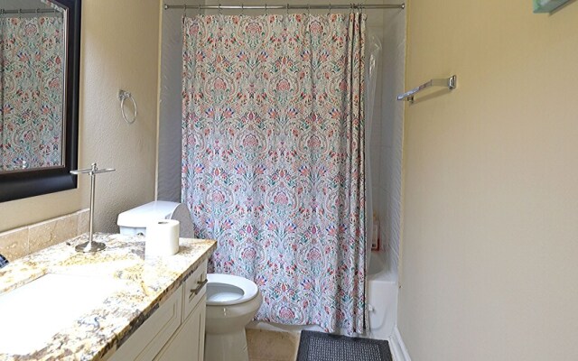 4Bdrm 2Bath 4Beds - Richmond
