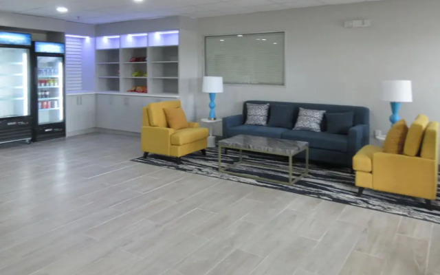 Comfort Inn & Suites Springfield