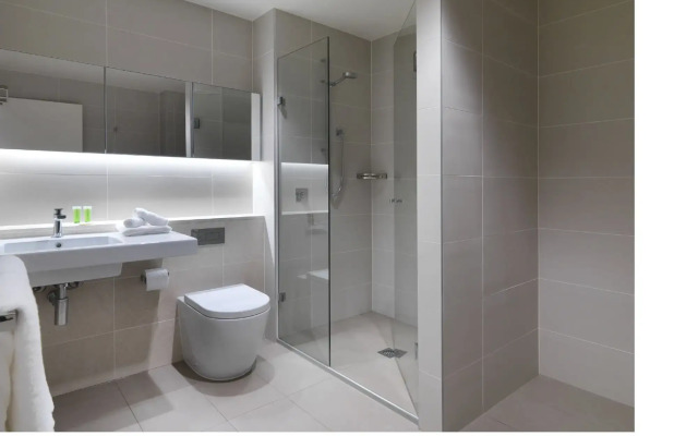 The William Suites