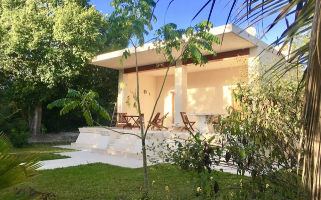 Hotel Casa Maya Calakmul