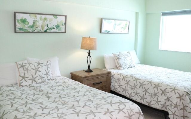 Jamaica Royale - T41 - 2 Br Condo