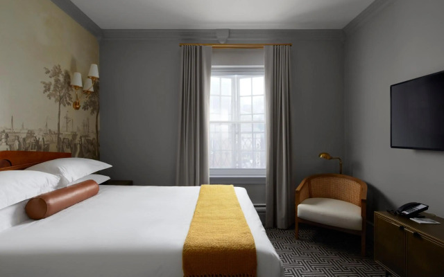 The Franklin on Rittenhouse, A Boutique Hotel