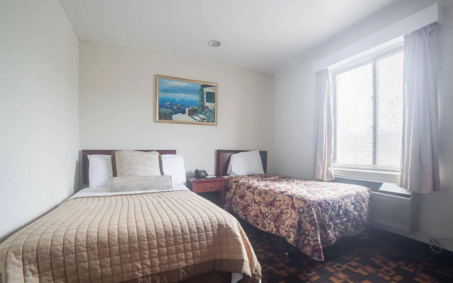 Windsor Hotel