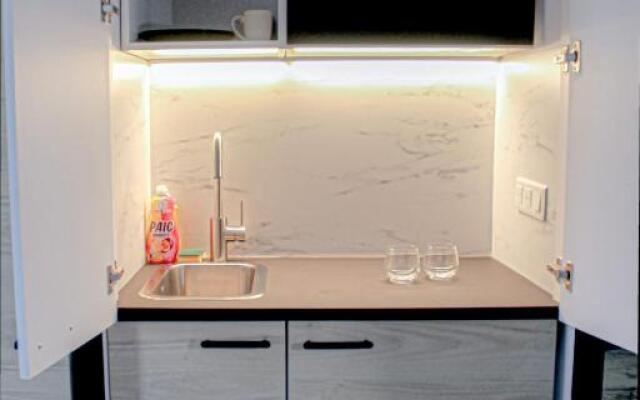 Seasides Paris - Suite Monroe