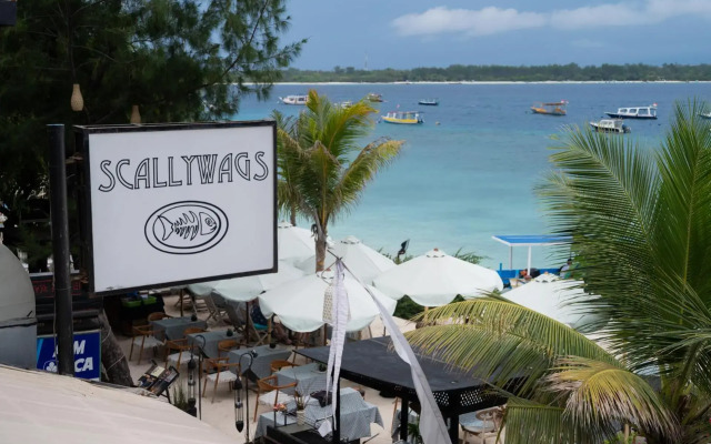 Scallywags Resort