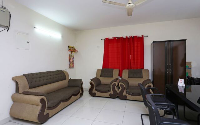 Dwell Suites by OYO Rooms