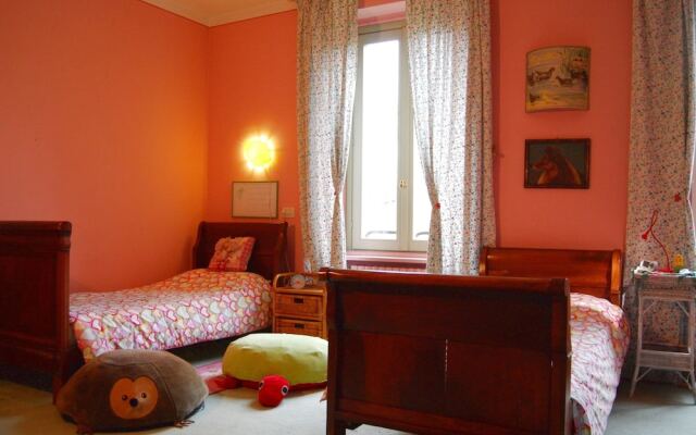 Villa in Capriolo Near Lake Iseo