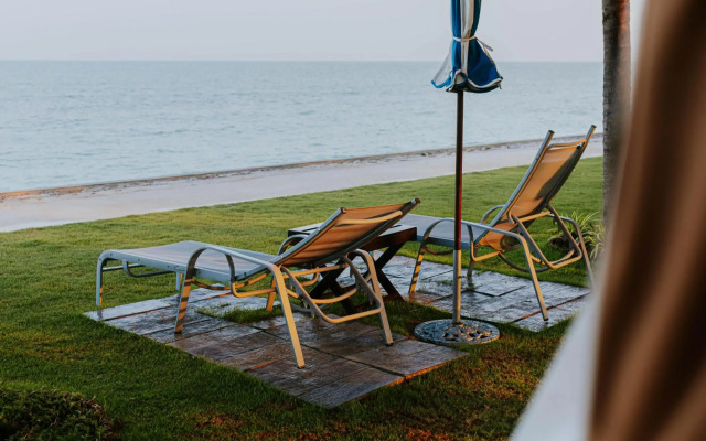 Grand Pacific Sovereign Resort & Spa