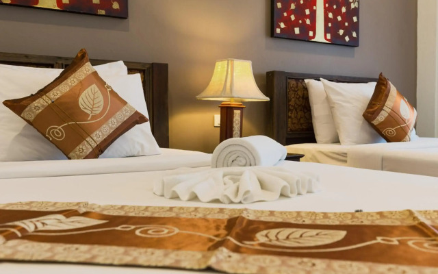 Seeka Boutique Resort