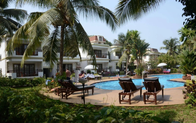 Sonesta Inn