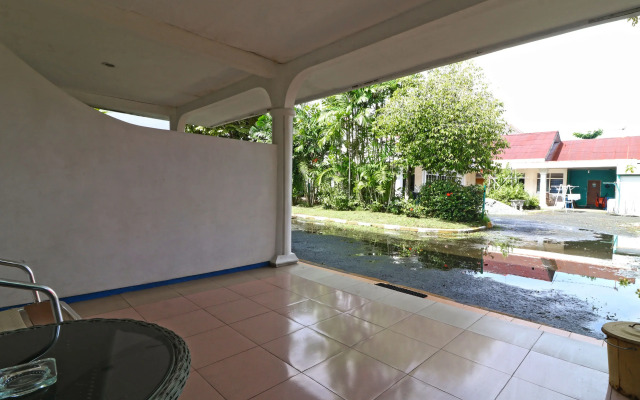 Hotel Sampaga