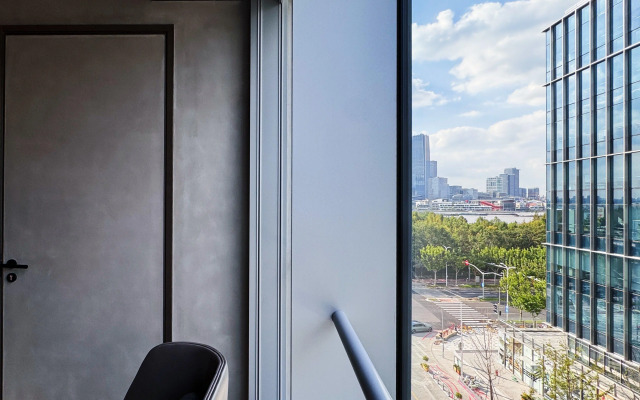 Kimpton Qiantan Shanghai by IHG