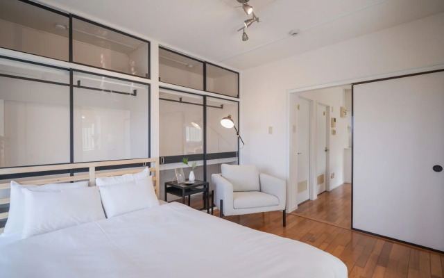 Nakama Condo 1-201