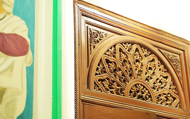 Riad Les Oliviers & Spa