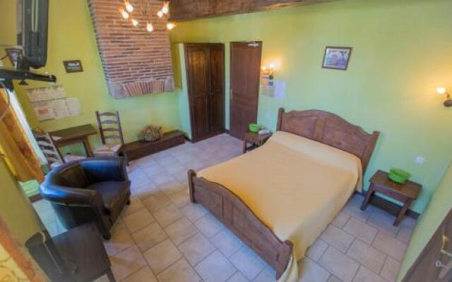 Auberge de l'Hôtel de France