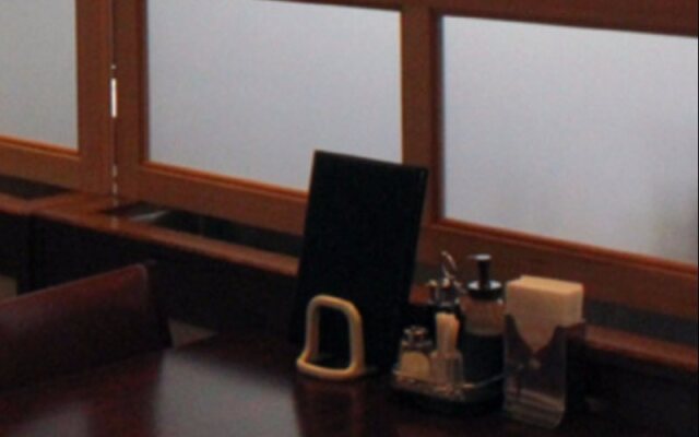 Odate Green Hotel
