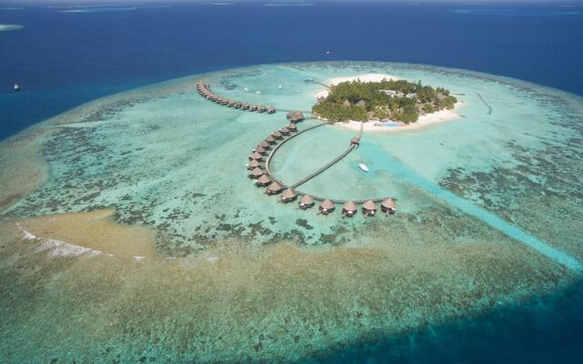 Thulhagiri Island Resort