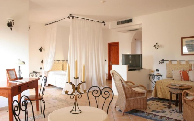 Montecallini Hotel - Adults Only