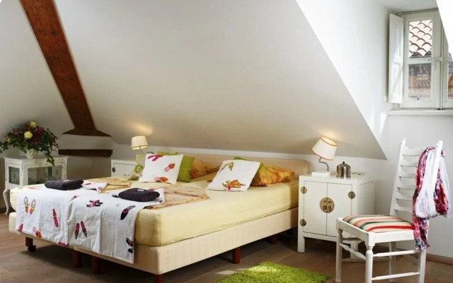 Dubrovnik Luxury Apartments