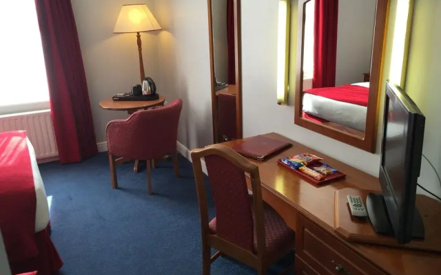 Charleville Lodge Hotel
