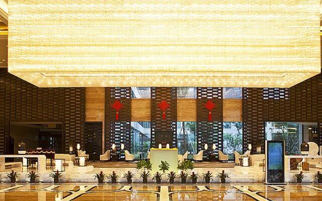 Jiangsu Yunhu International Conference Center