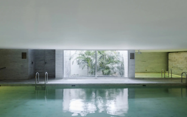Altis Belem Hotel & Spa, a Member of Design Hotels