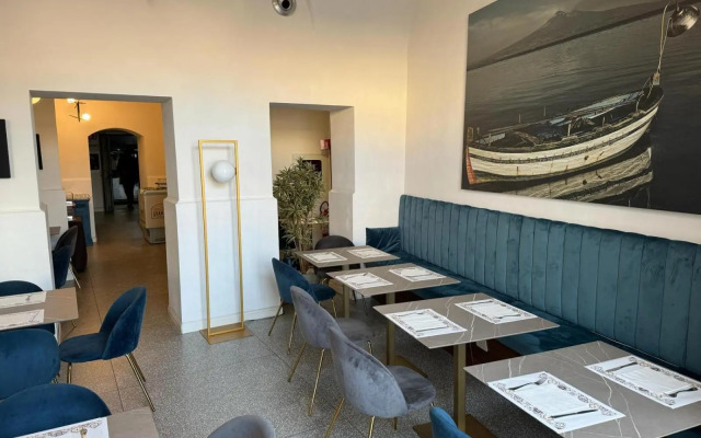 20 Miglia Boutique Hotel